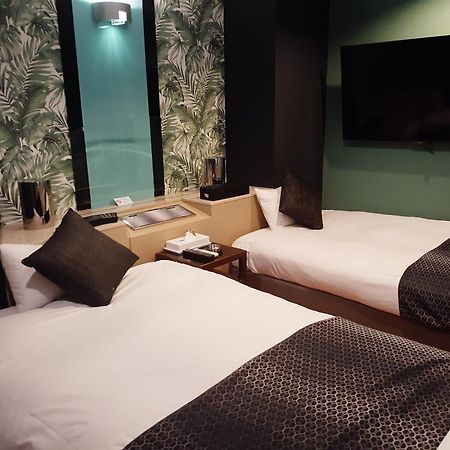 Hotel Moana Otsuka (Adults Only) Tokyo Ngoại thất bức ảnh