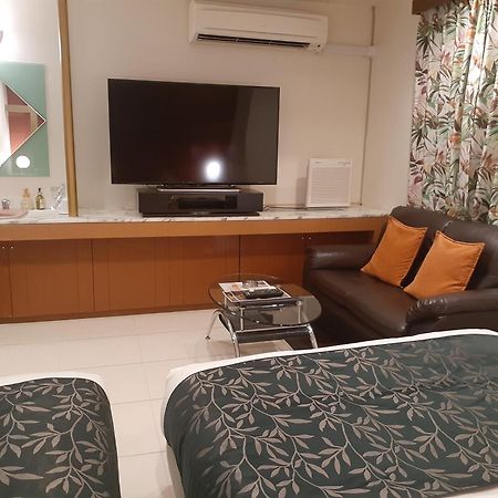 Hotel Moana Otsuka (Adults Only) Tokyo Ngoại thất bức ảnh