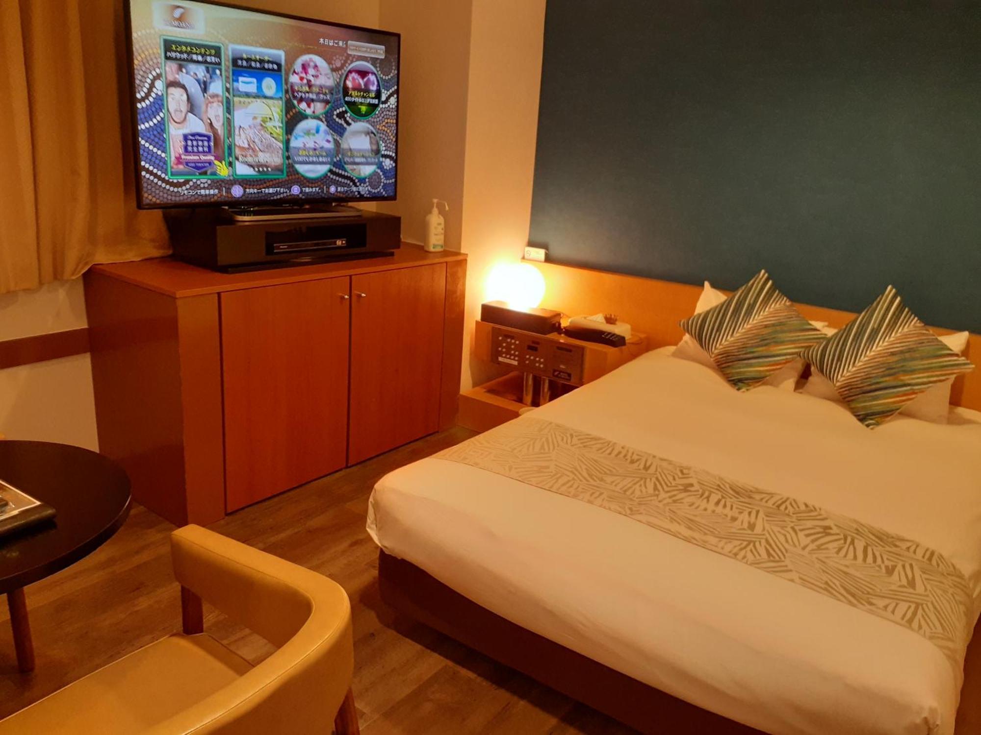 Hotel Moana Otsuka (Adults Only) Tokyo Ngoại thất bức ảnh