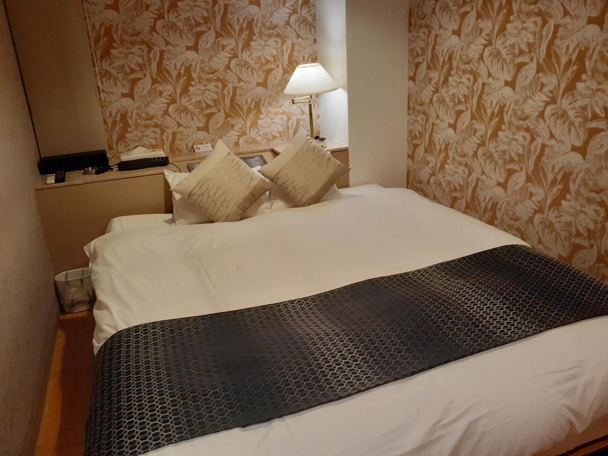 Hotel Moana Otsuka (Adults Only) Tokyo Ngoại thất bức ảnh