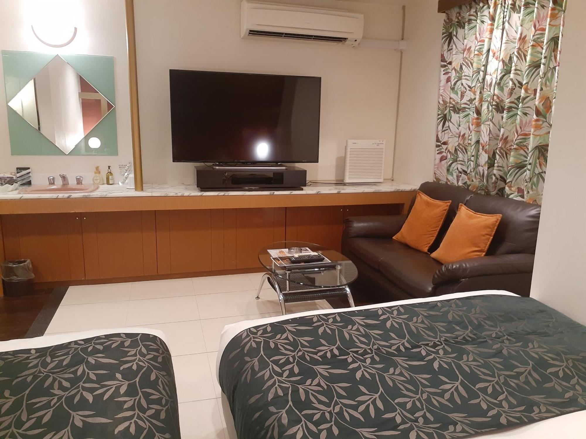 Hotel Moana Otsuka (Adults Only) Tokyo Ngoại thất bức ảnh