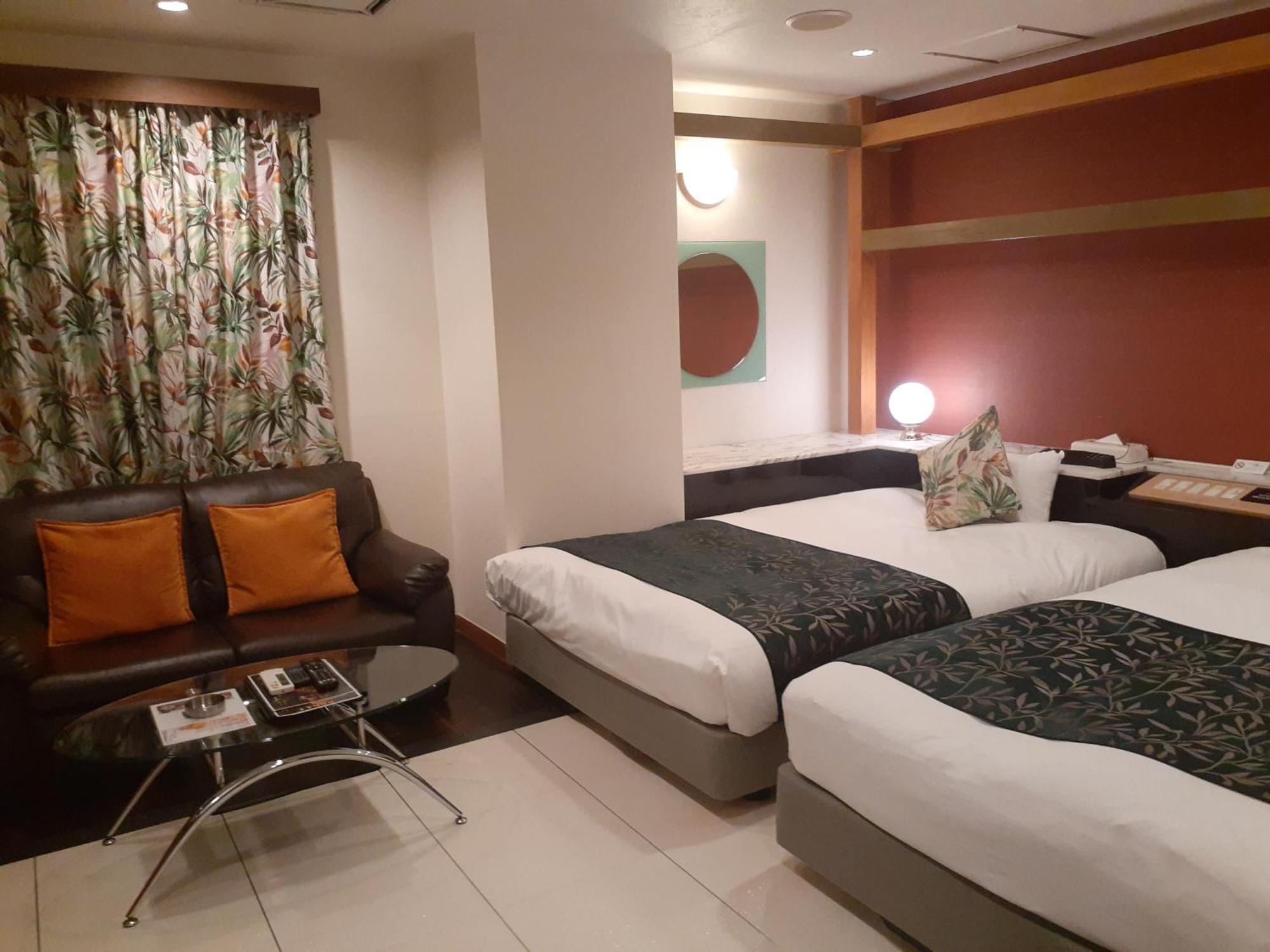 Hotel Moana Otsuka (Adults Only) Tokyo Ngoại thất bức ảnh