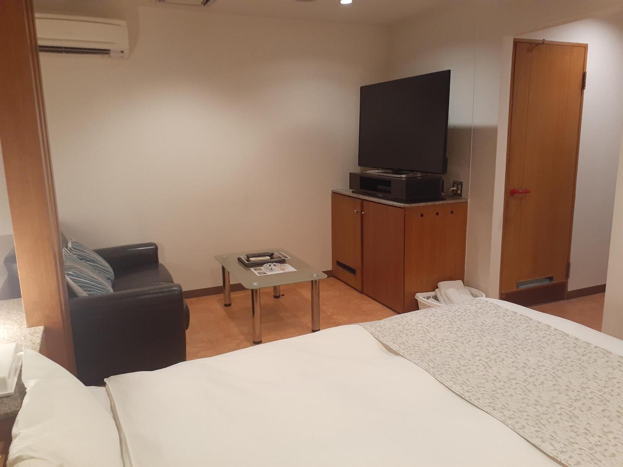 Hotel Moana Otsuka (Adults Only) Tokyo Ngoại thất bức ảnh
