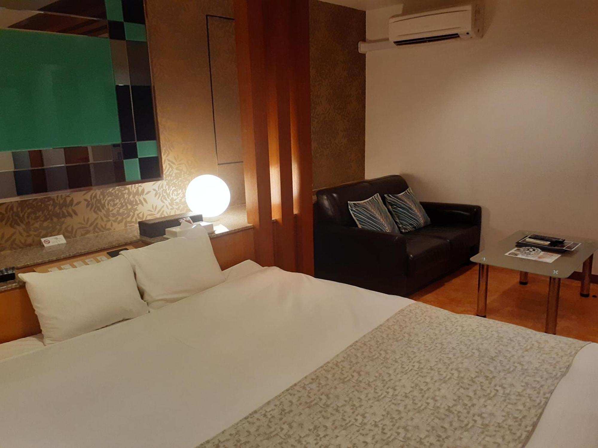 Hotel Moana Otsuka (Adults Only) Tokyo Ngoại thất bức ảnh