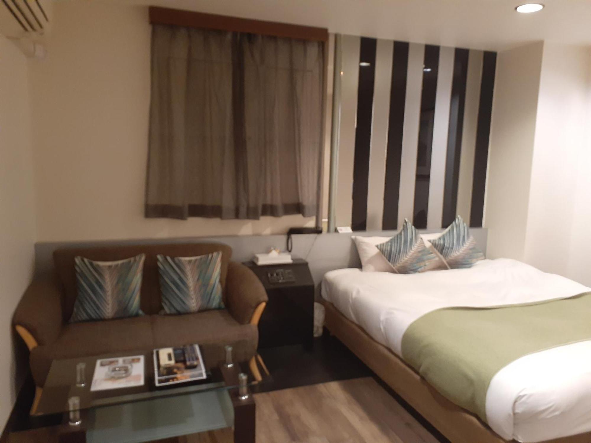 Hotel Moana Otsuka (Adults Only) Tokyo Ngoại thất bức ảnh