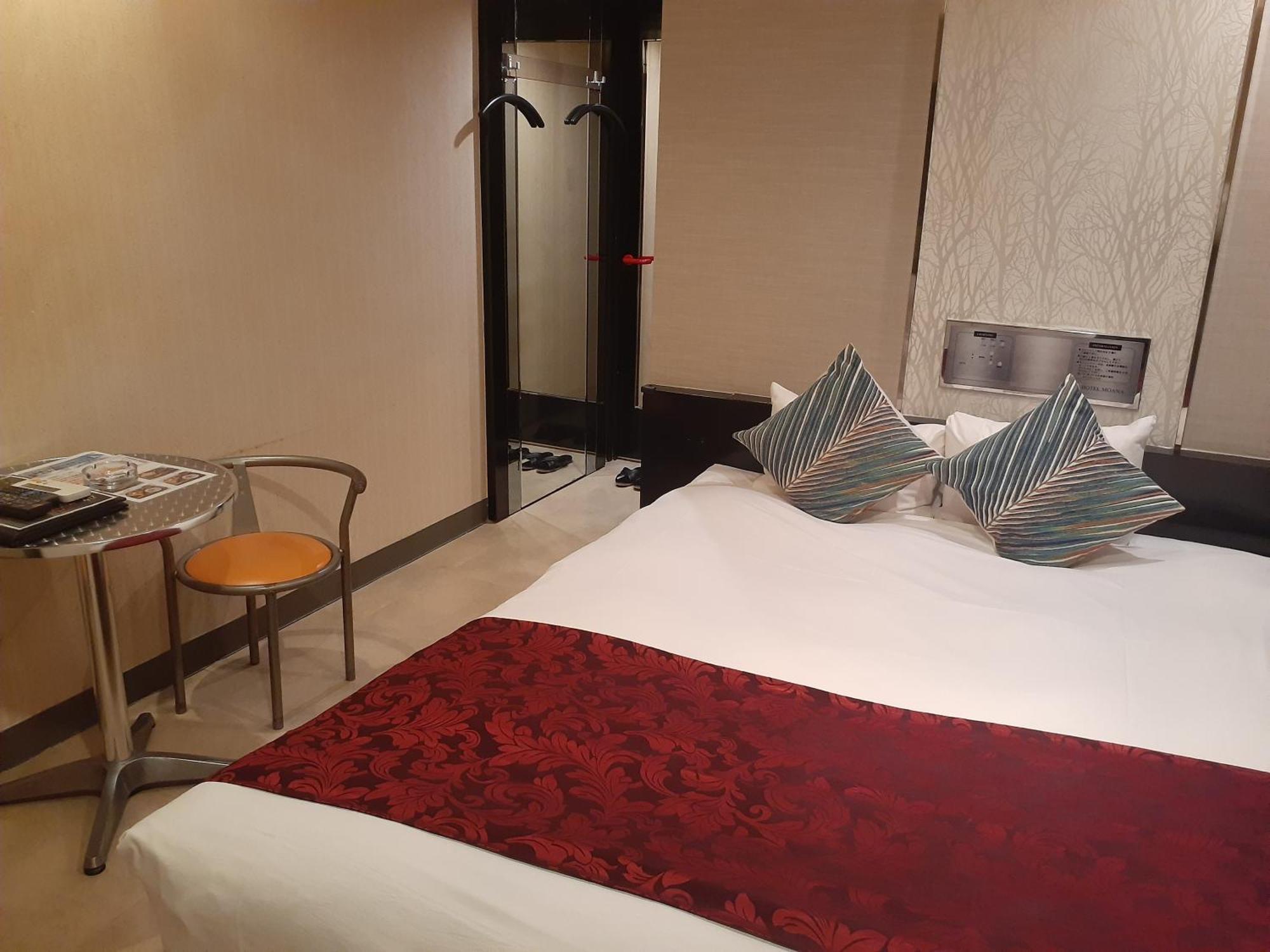Hotel Moana Otsuka (Adults Only) Tokyo Ngoại thất bức ảnh