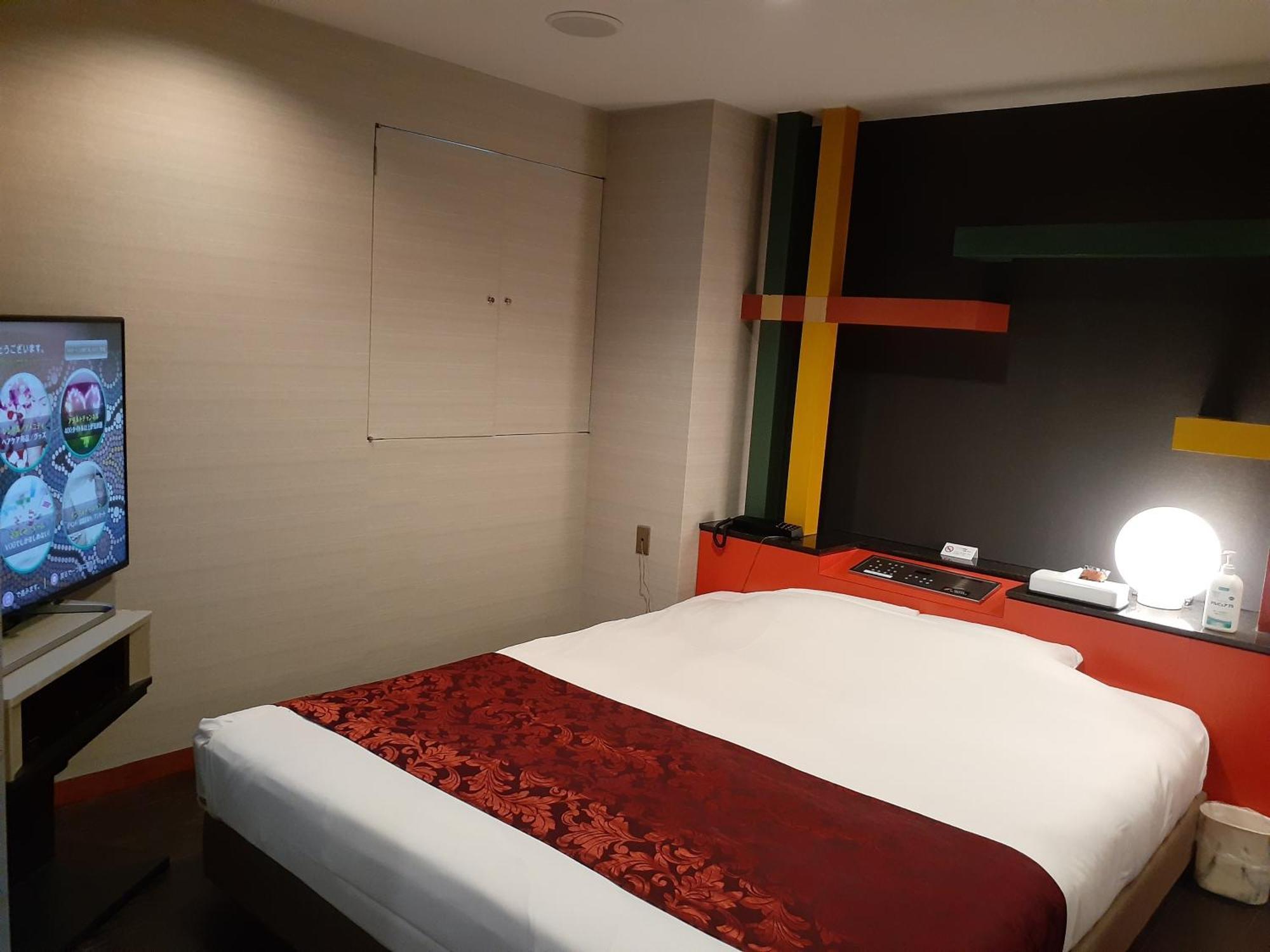 Hotel Moana Otsuka (Adults Only) Tokyo Ngoại thất bức ảnh