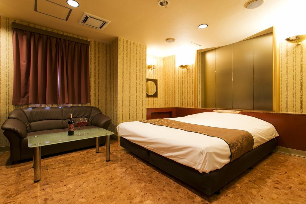 Hotel Moana Otsuka (Adults Only) Tokyo Ngoại thất bức ảnh