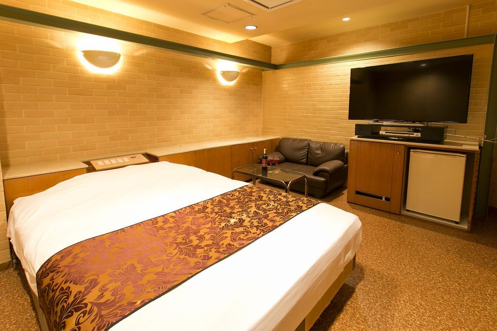 Hotel Moana Otsuka (Adults Only) Tokyo Ngoại thất bức ảnh