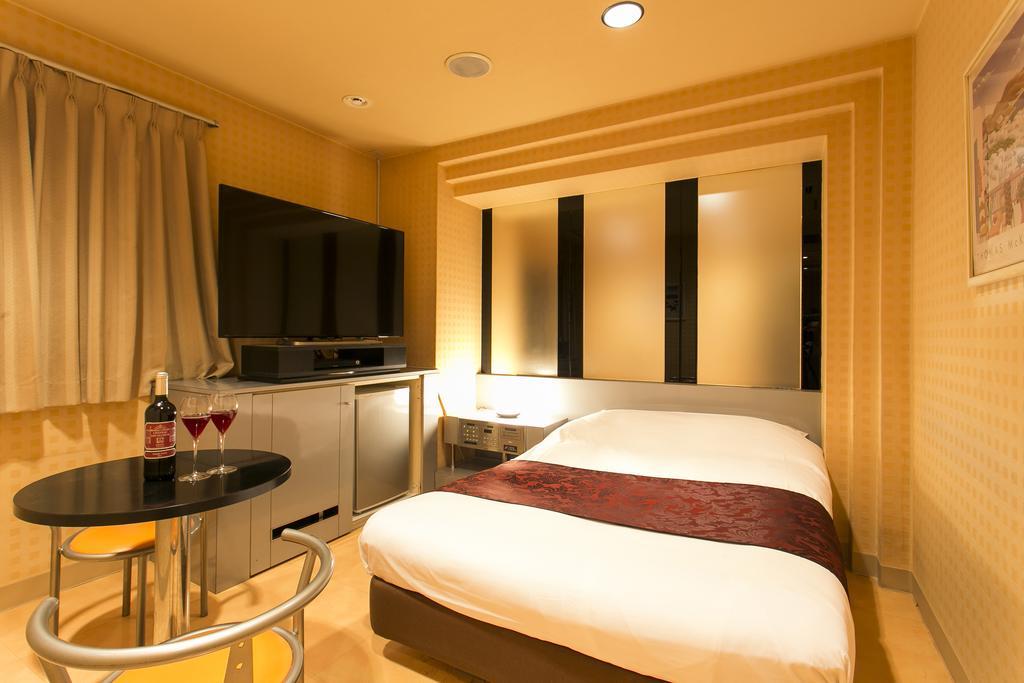 Hotel Moana Otsuka (Adults Only) Tokyo Ngoại thất bức ảnh