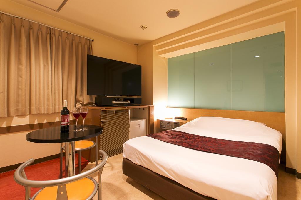 Hotel Moana Otsuka (Adults Only) Tokyo Ngoại thất bức ảnh