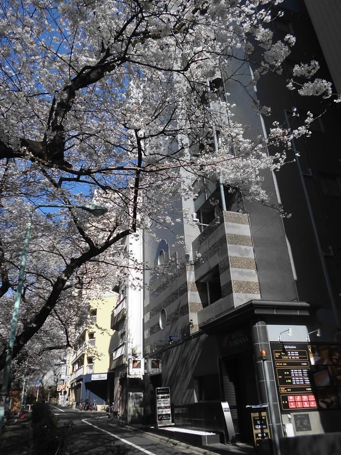 Hotel Moana Otsuka (Adults Only) Tokyo Ngoại thất bức ảnh